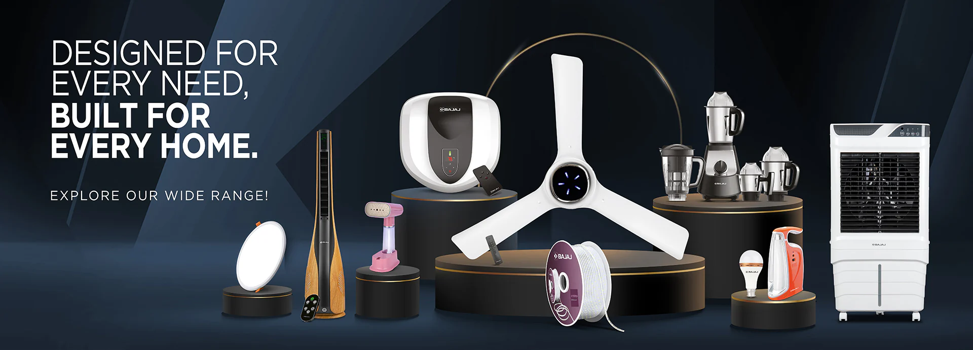 Welcome to Our Store